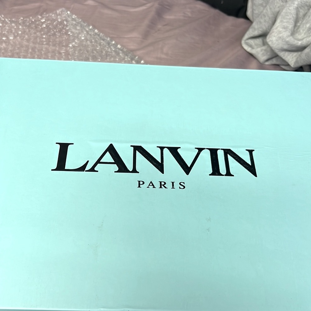 Pink lavin curb shoes